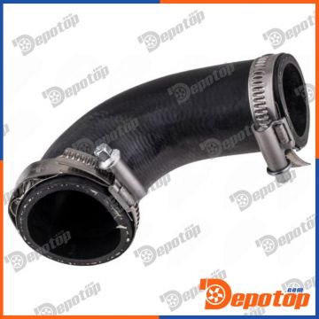 Gaine de suralimentation pour VW | GPP-VW-233, 66-15046